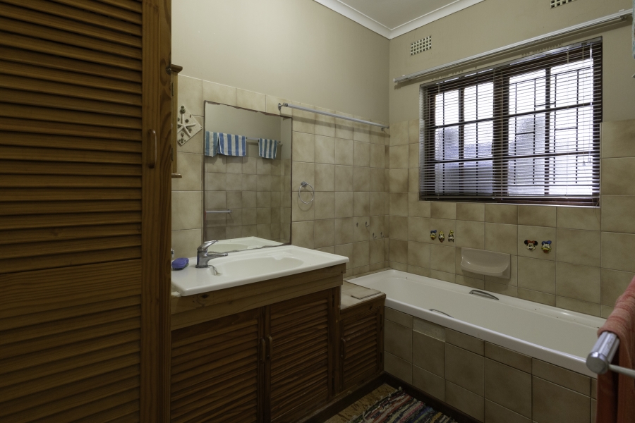 5 Bedroom Property for Sale in Forest Downs Eastern Cape